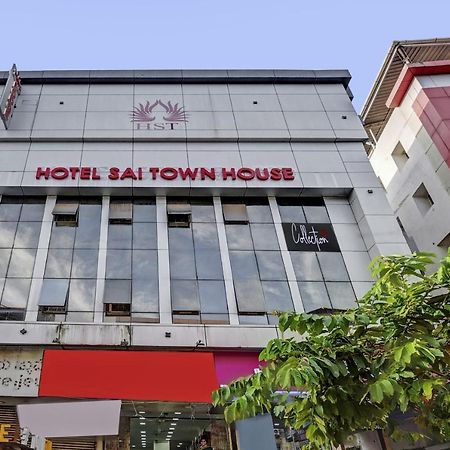 Hotel Sai Town House Mangalore Esterno foto