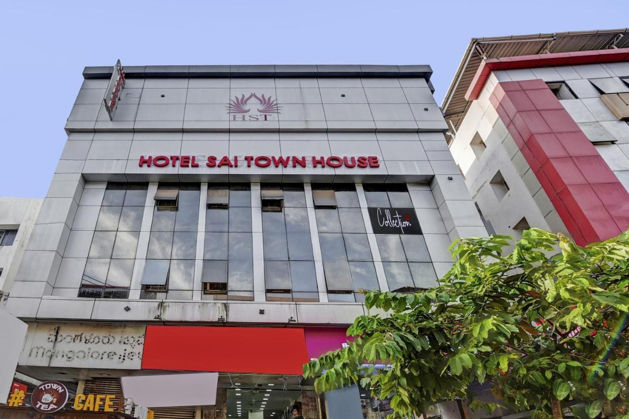 Hotel Sai Town House Mangalore Esterno foto